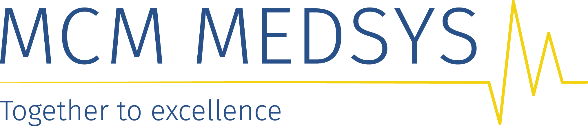 MCM MEDSYS logo