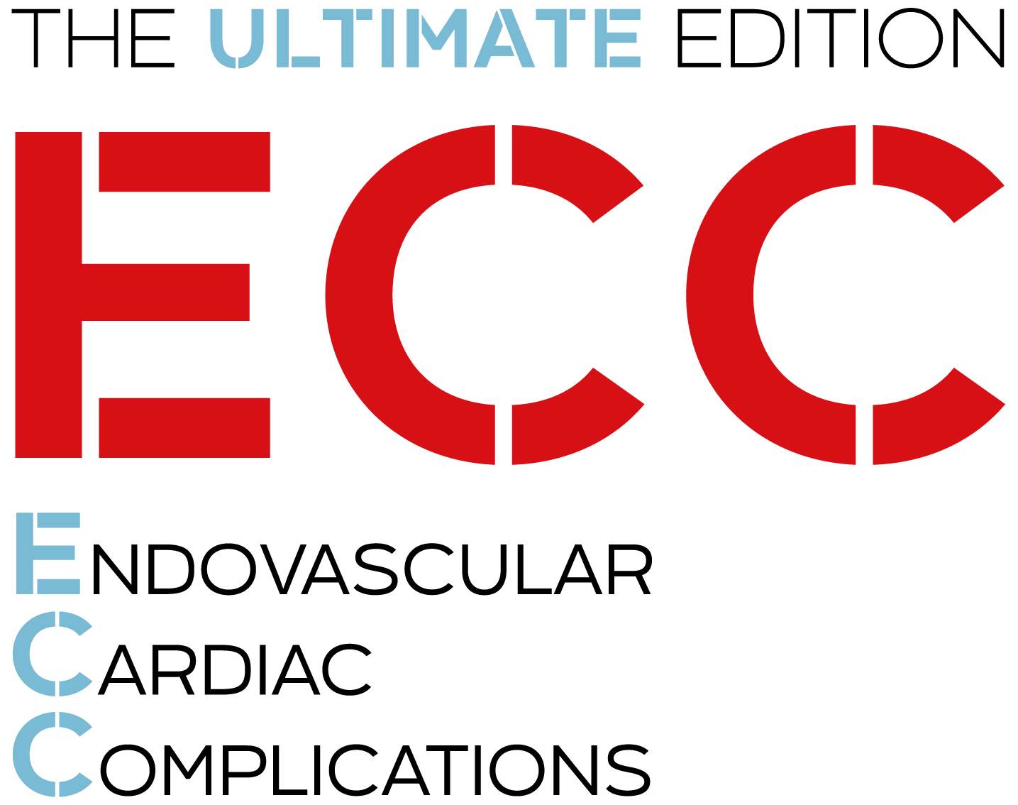 Home - ECC Congress